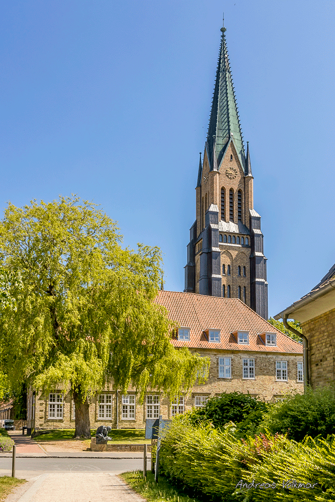 Schleswiger Dom ab 2022