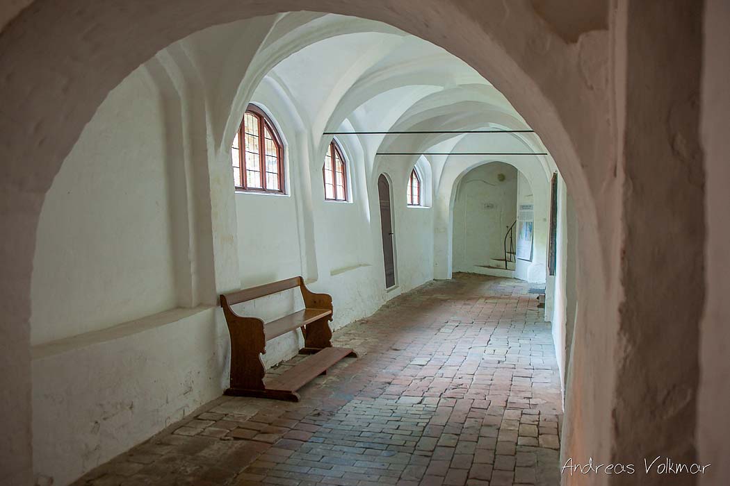 St.-Johanniskloster vor Schleswig
