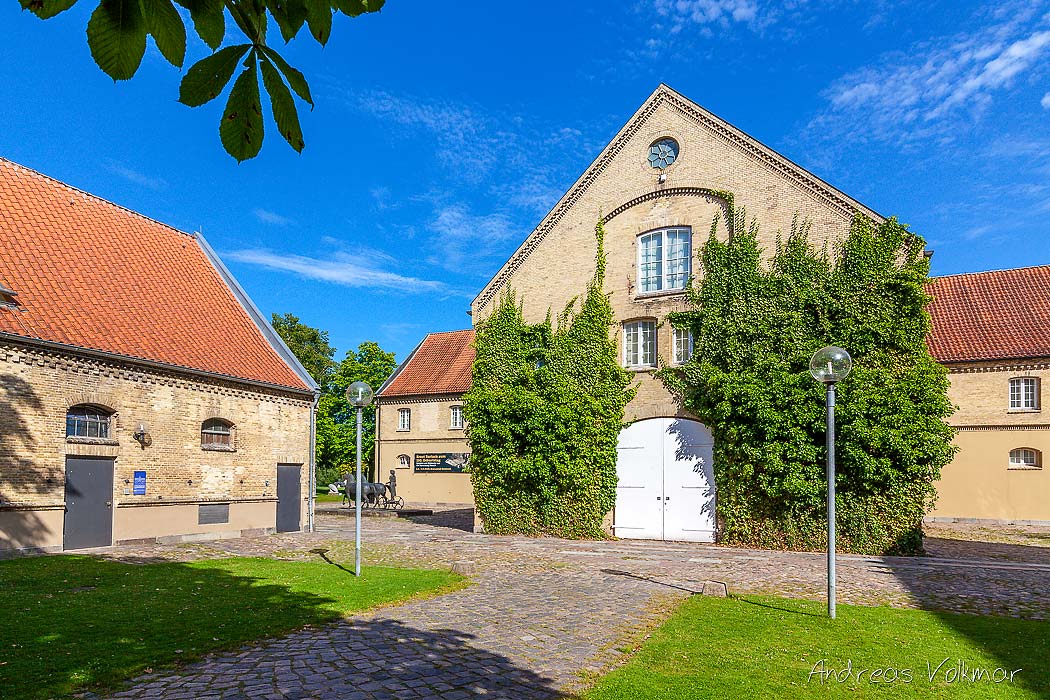 Schloss Gottorf